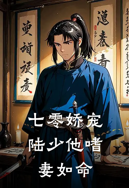 七零娇宠，陆少他嗜妻如命