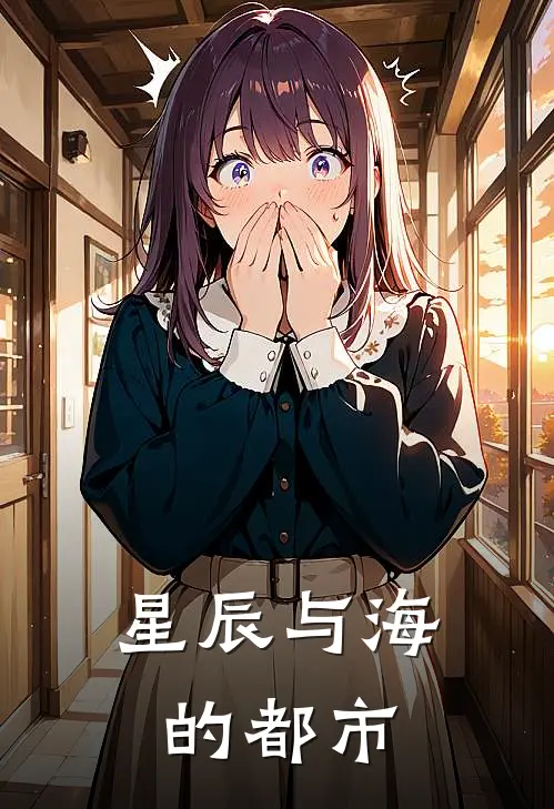 星辰与海的都市