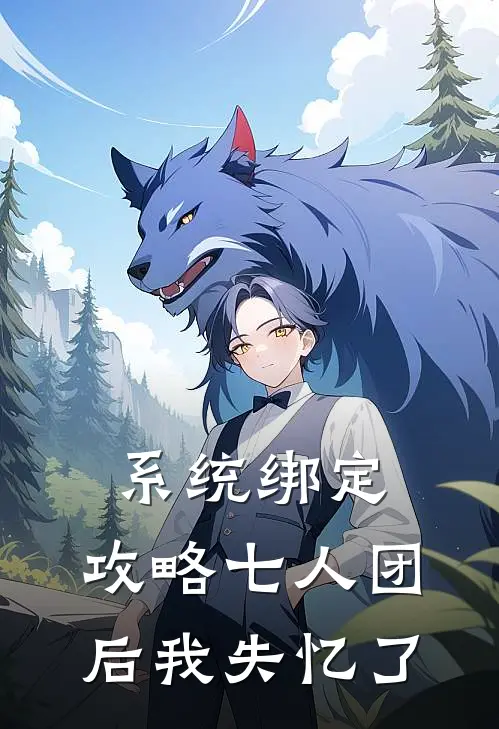 系统绑定：攻略七人团后我失忆了