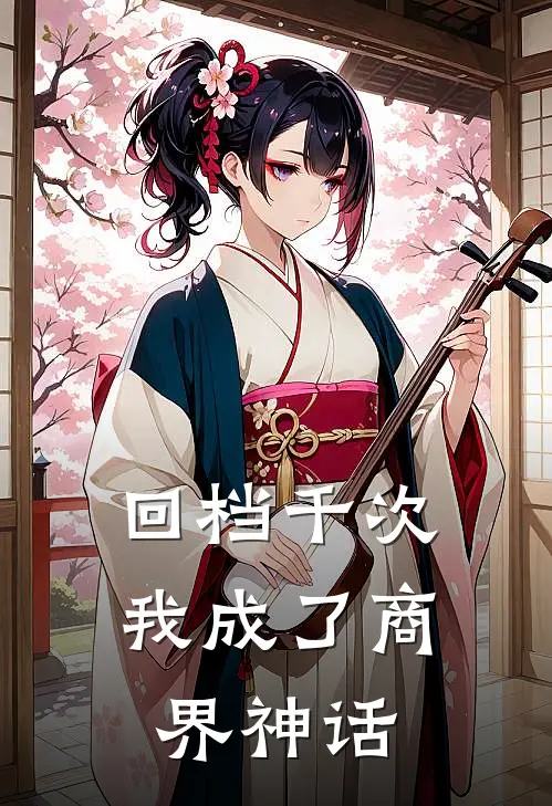 回档千次，我成了商界神话