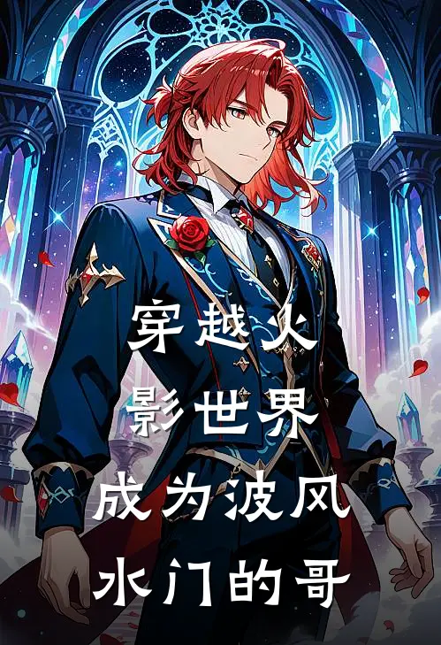 穿越火影世界，成为波风水门的哥