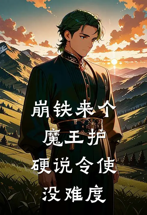 崩铁来个魔王护，硬说令使没难度