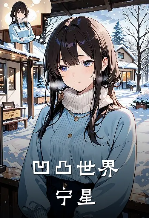 凹凸世界：宁星