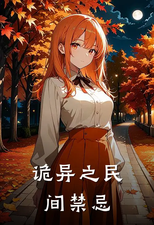 诡异之民间禁忌