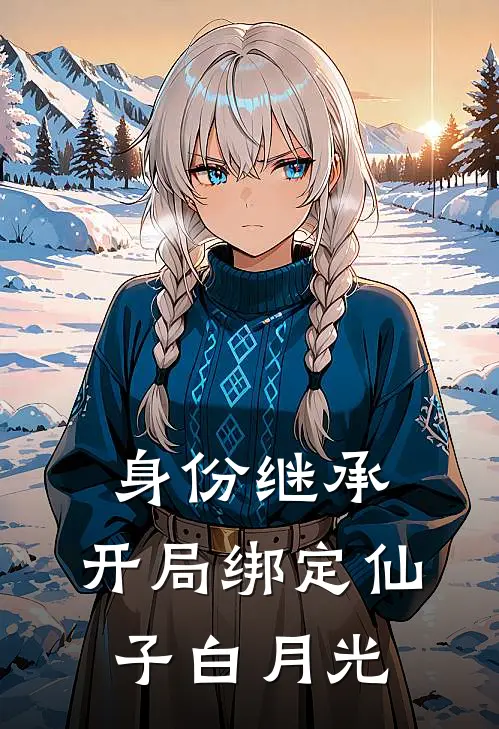 身份继承：开局绑定仙子白月光，