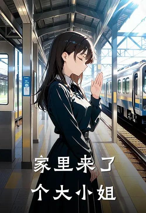 家里来了个大小姐