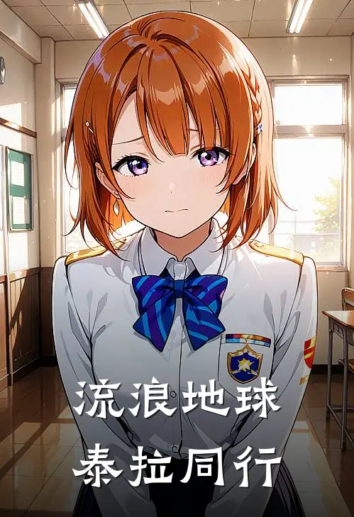 流浪地球：泰拉同行