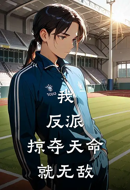 我，反派，掠夺天命就无敌