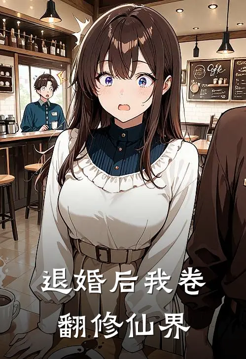 退婚后我卷翻修仙界
