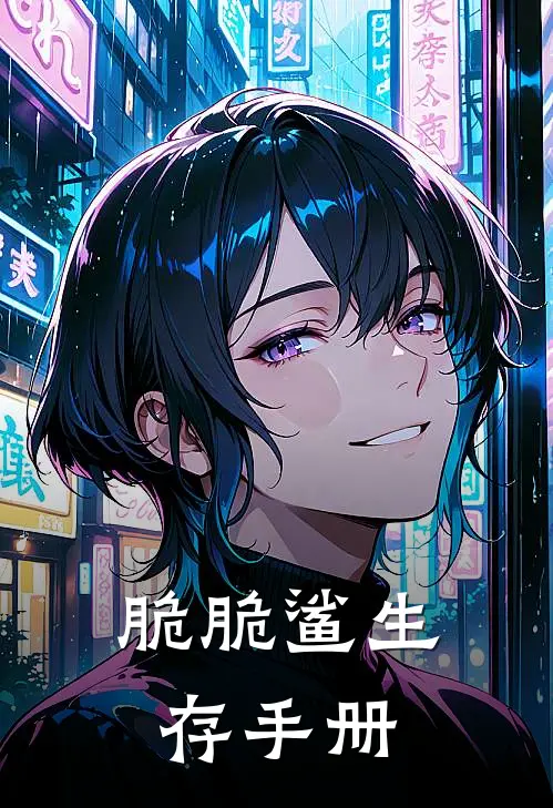 脆脆鲨生存手册