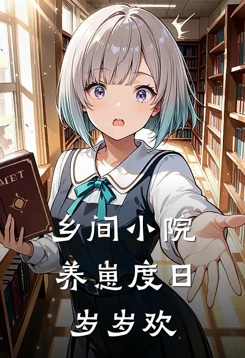 乡间小院：养崽度日岁岁欢