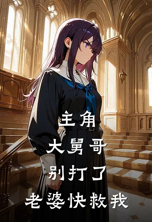 主角，大舅哥别打了，老婆快救我
