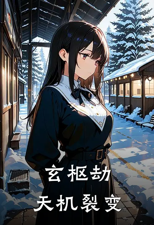 玄枢劫：天机裂变