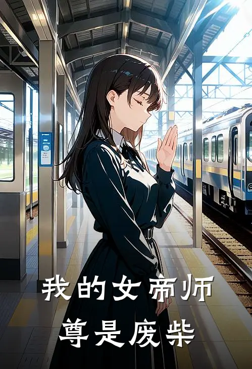我的女帝师尊是废柴