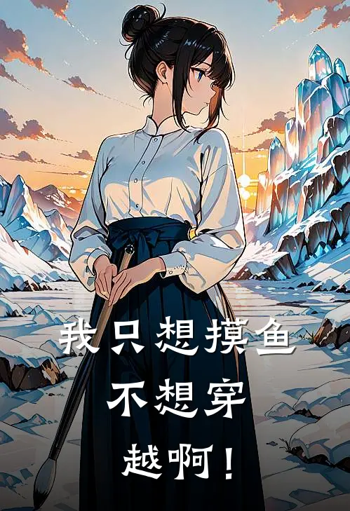 我只想摸鱼，不想穿越啊！