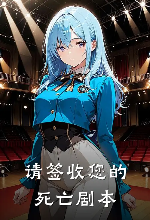 请签收您的死亡剧本