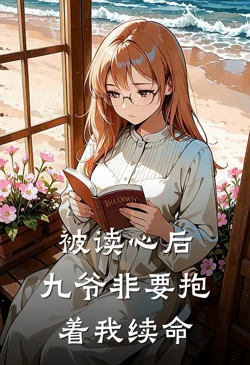 被读心后，九爷非要抱着我续命