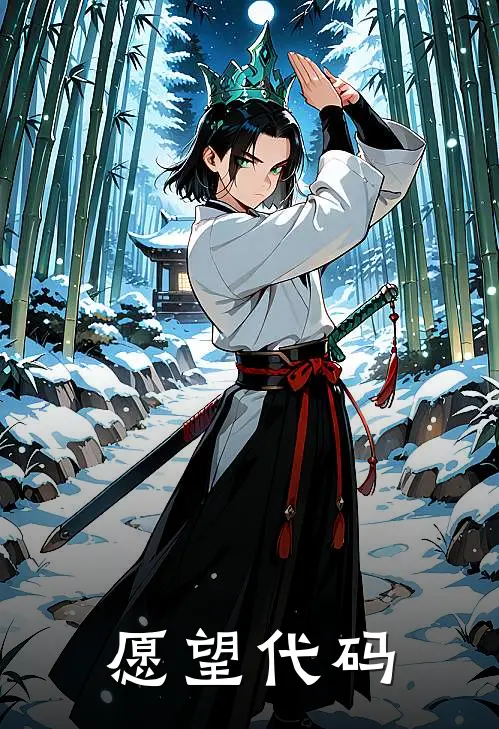 愿望代码