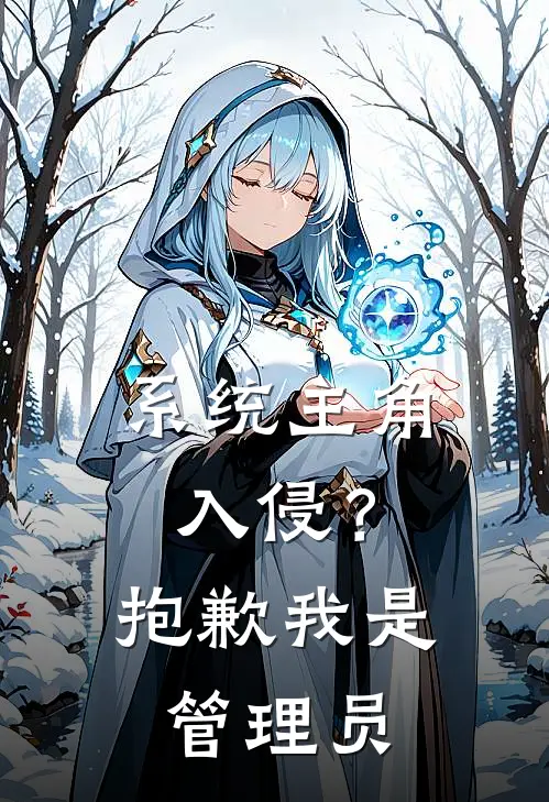 系统主角入侵？抱歉我是管理员