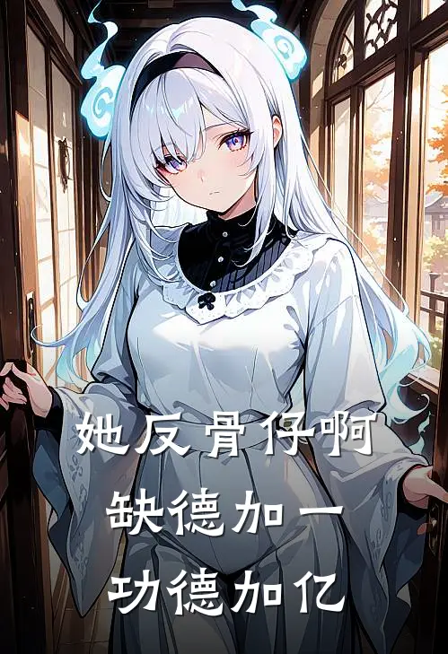 她反骨仔啊：缺德加一，功德加亿