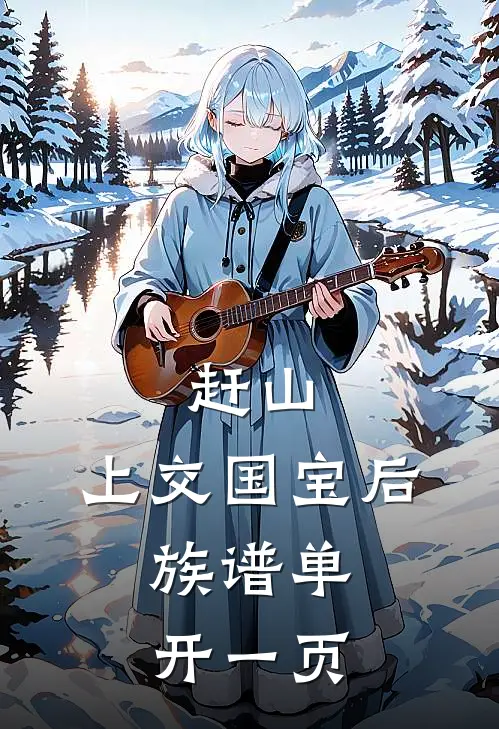 赶山：上交国宝后，族谱单开一页