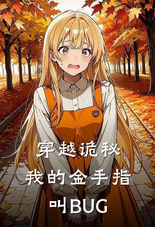 穿越诡秘，我的金手指叫BUG