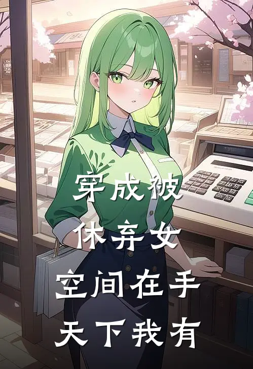 穿成被休弃女，空间在手天下我有