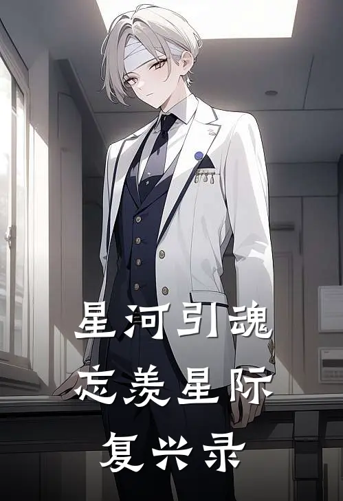 星河引魂：忘羡星际复兴录