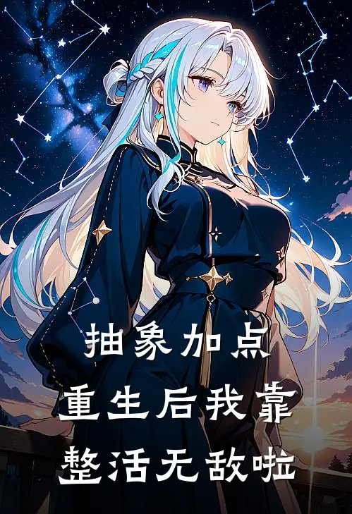 抽象加点，重生后我靠整活无敌啦