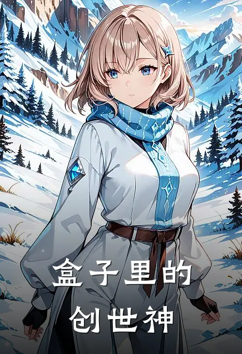 盒子里的创世神