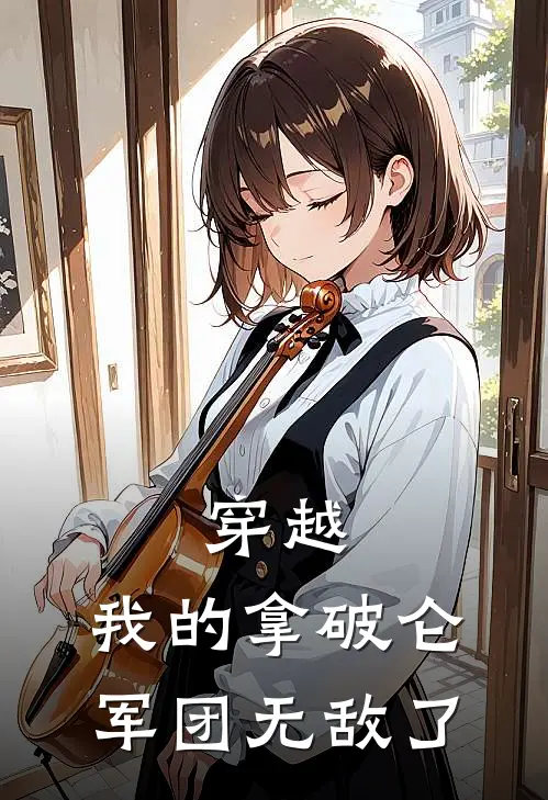 穿越：我的拿破仑军团无敌了