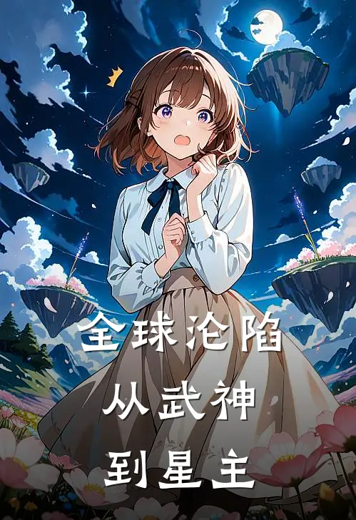 全球沦陷，从武神到星主