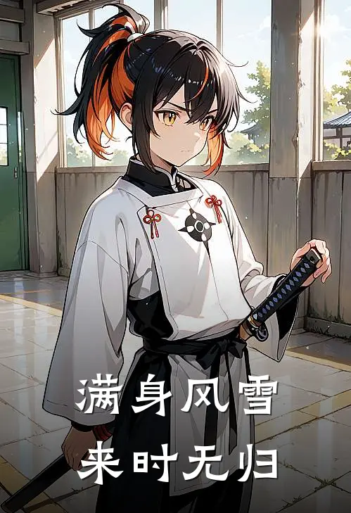 满身风雪，来时无归