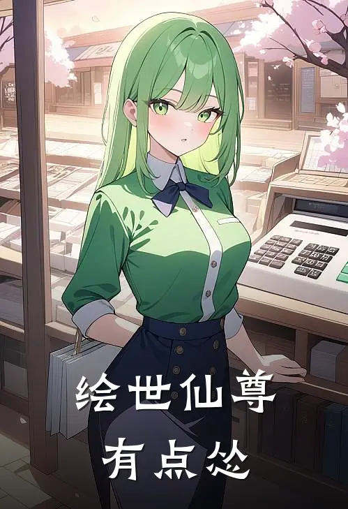 绘世仙尊有点怂