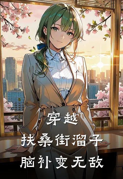 穿越，扶桑街溜子脑补变无敌