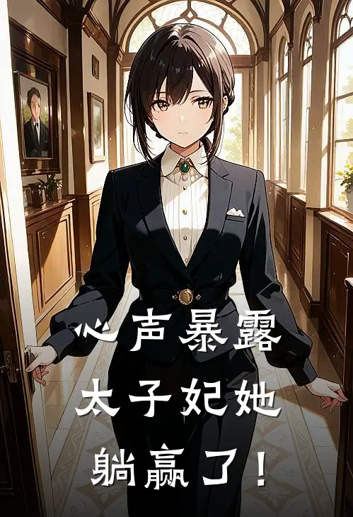 心声暴露，太子妃她躺赢了！