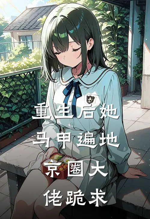 重生后她马甲遍地，京圈大佬跪求