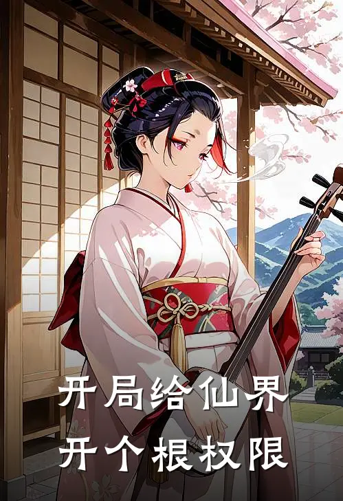 开局给仙界开个根权限