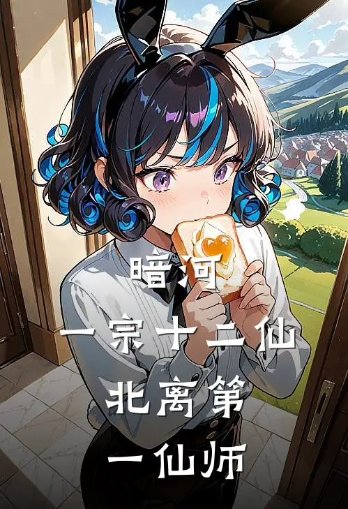 暗河：一宗十二仙，北离第一仙师