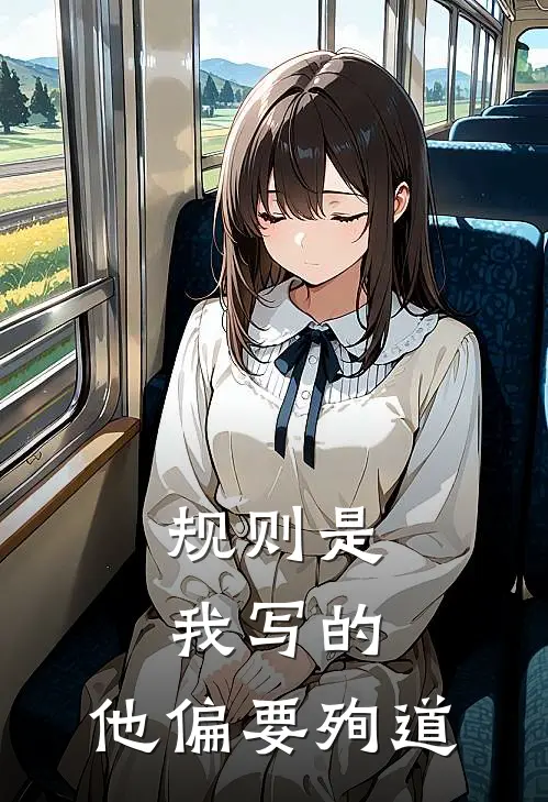 规则是我写的，他偏要殉道