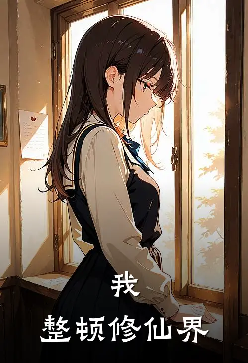 我，整顿修仙界