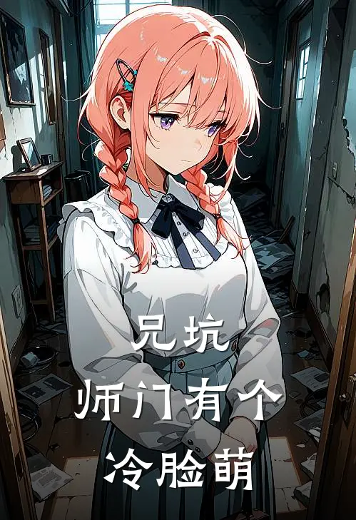 兄坑：师门有个冷脸萌