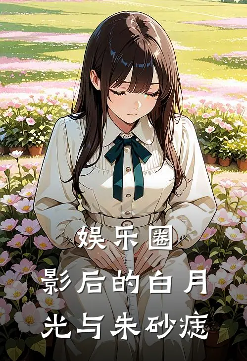 娱乐圈：影后的白月光与朱砂痣