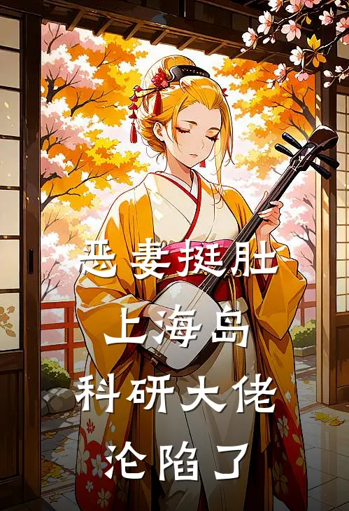 恶妻挺肚上海岛，科研大佬沦陷了