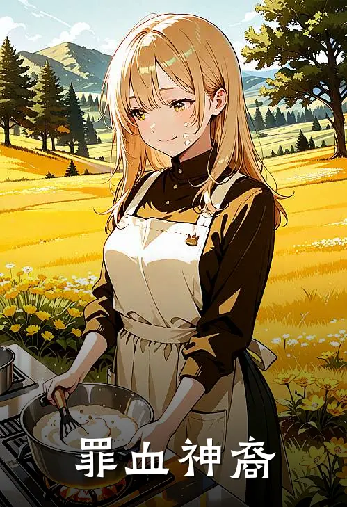 罪血神裔