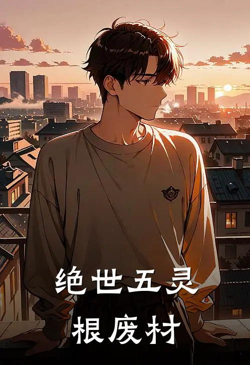 绝世五灵根废材