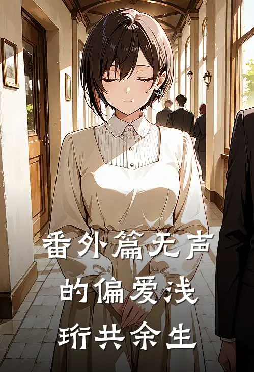 番外篇无声的偏爱浅珩共余生