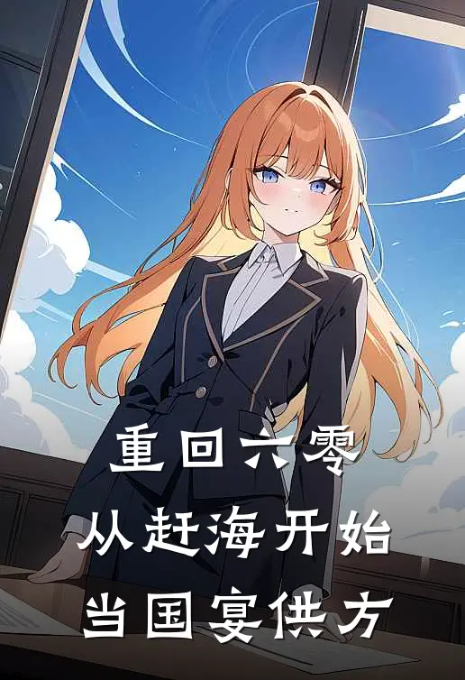重回六零：从赶海开始当国宴供方