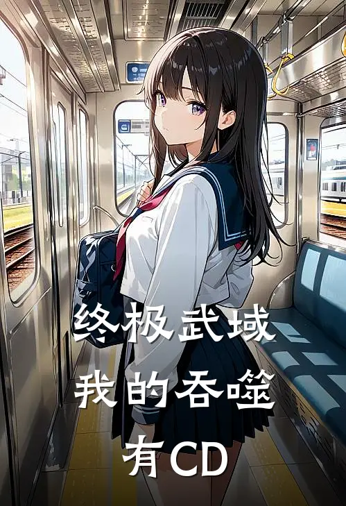 终极武域：我的吞噬有CD