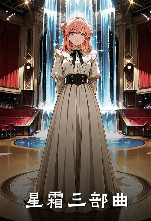 星霜三部曲